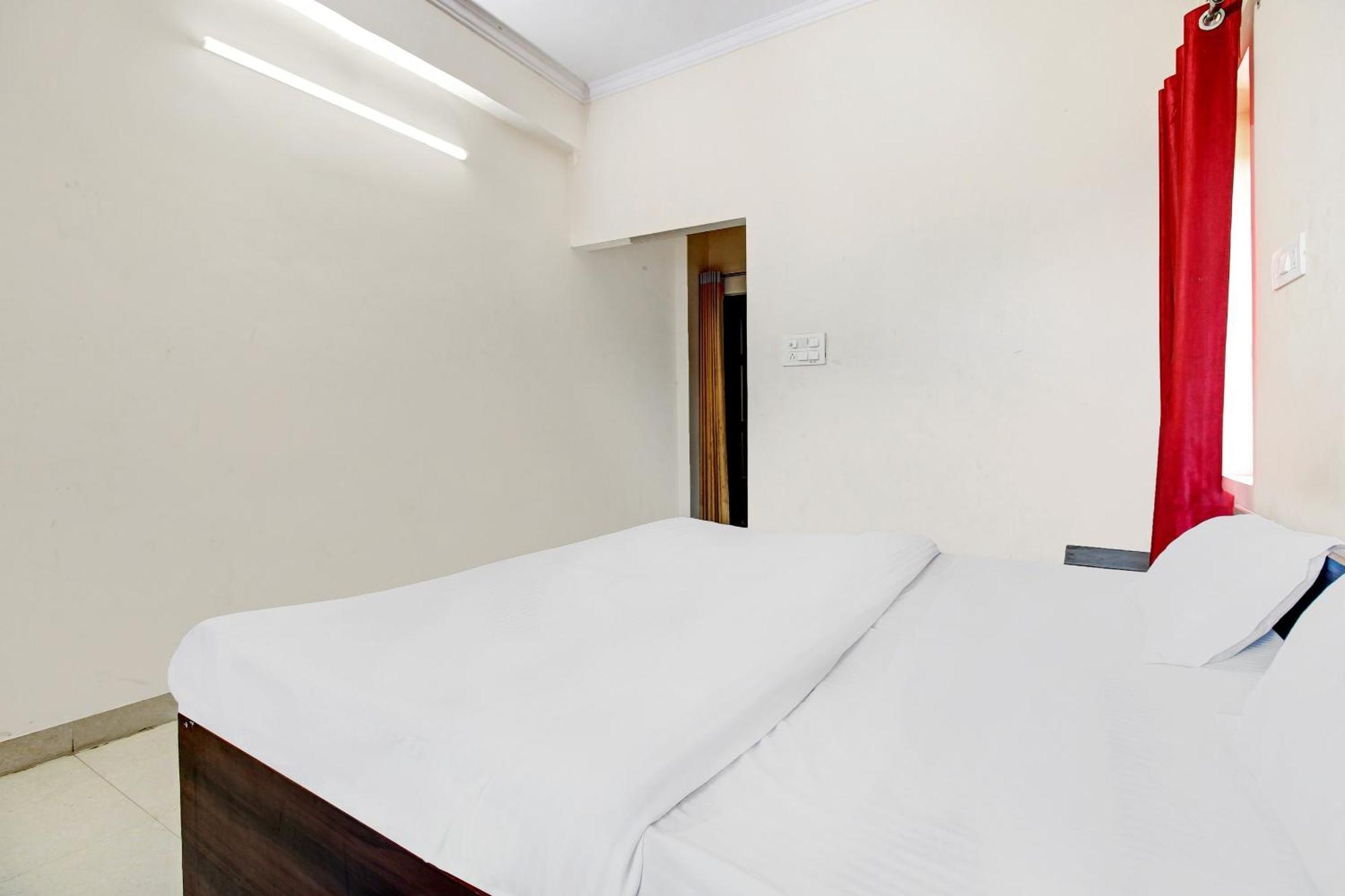 Hotel O Jr Hotel Lucknow Exterior photo